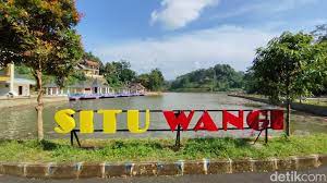 Situ Wangi